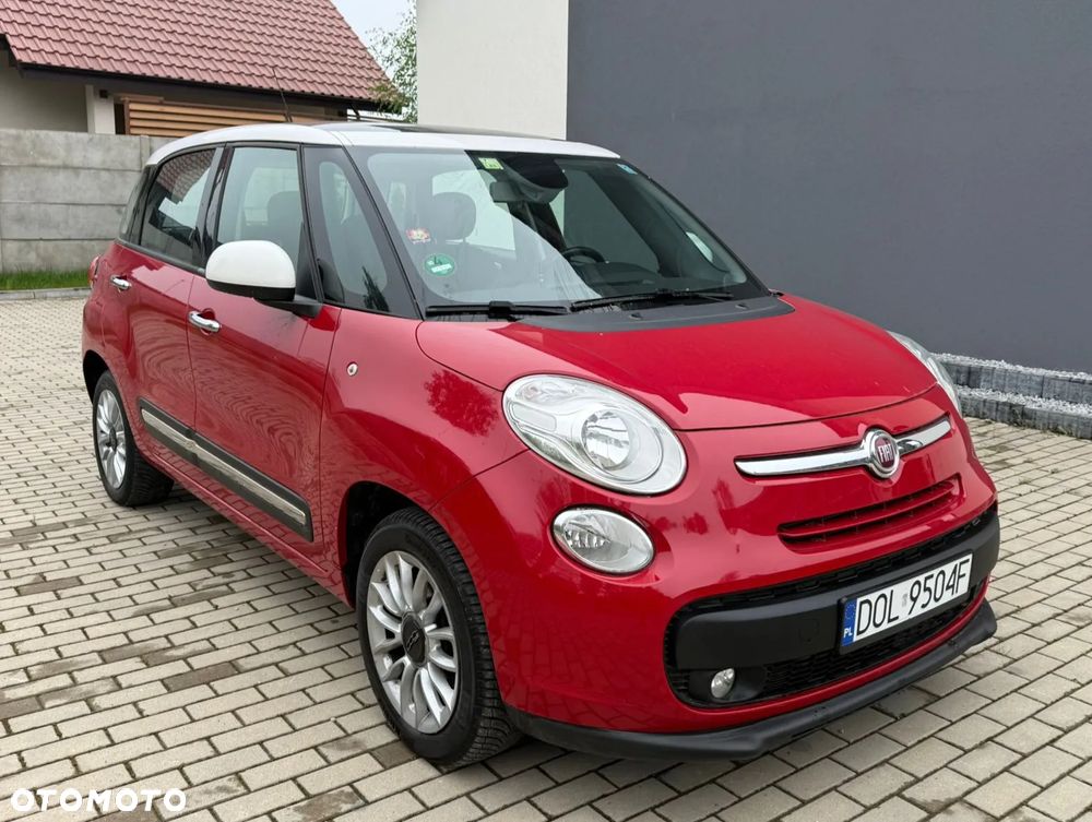 of the car