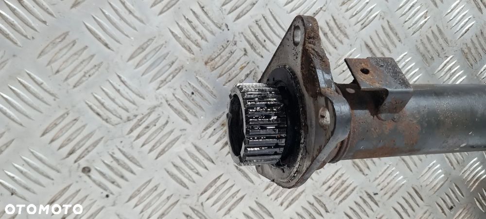 Opel Frontera B Most Przód 43/9 43/10 - 3