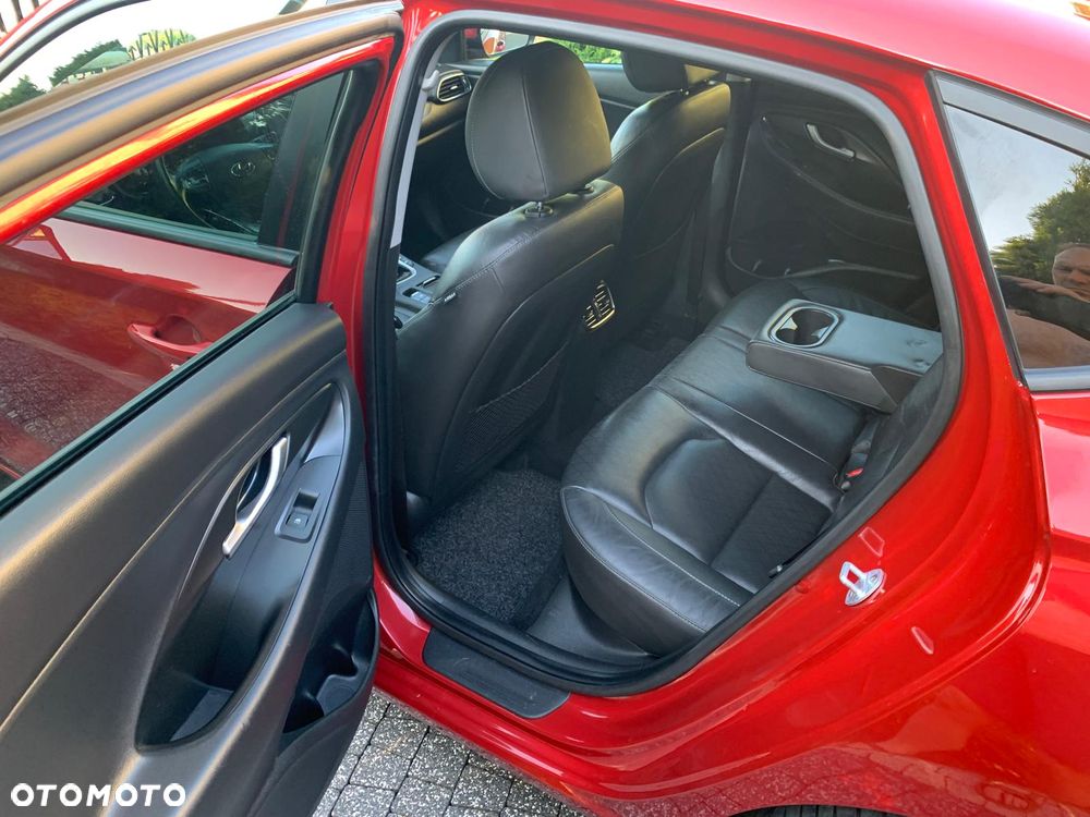 Hyundai i30 - 20