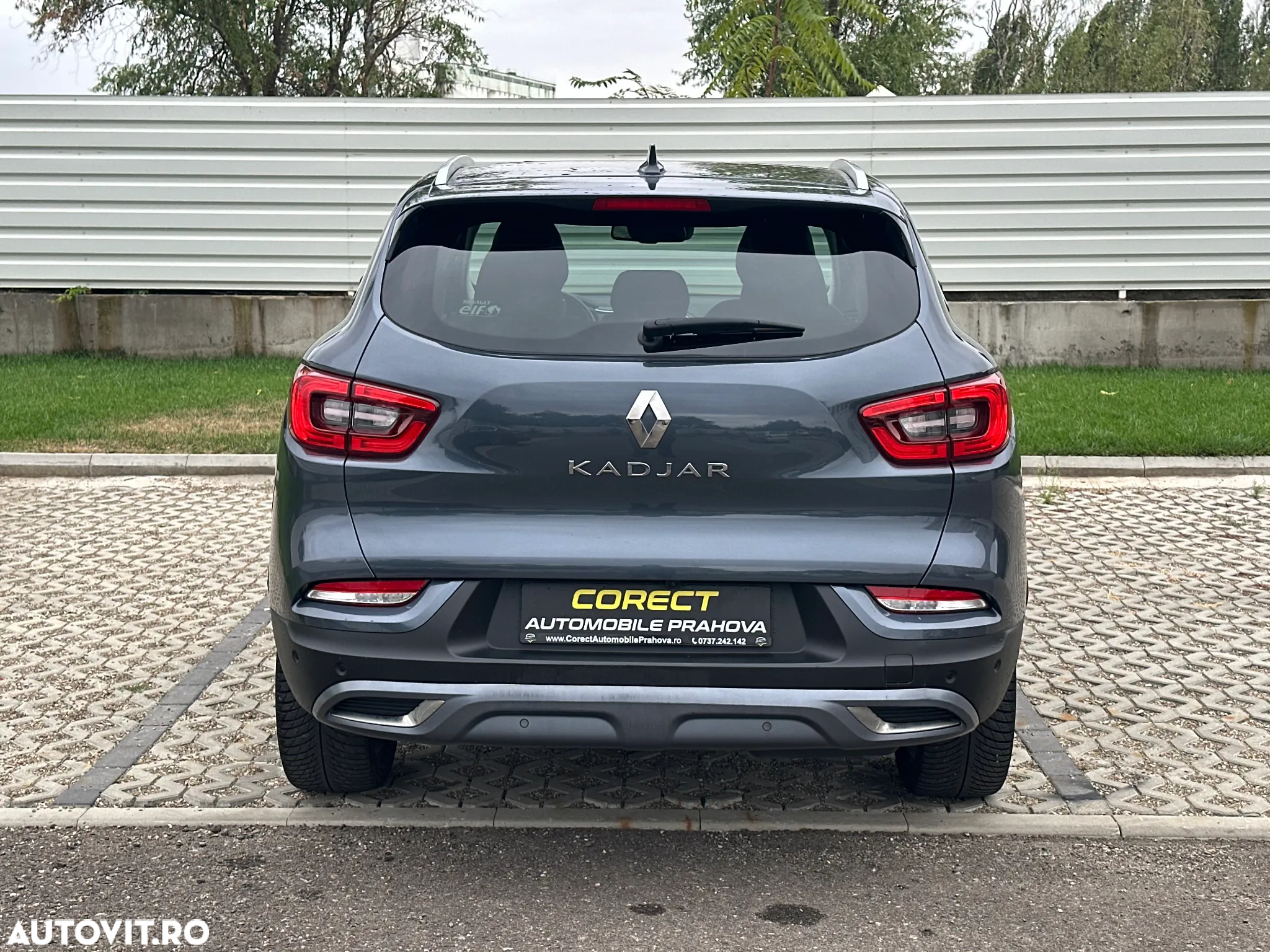 Renault Kadjar - 11