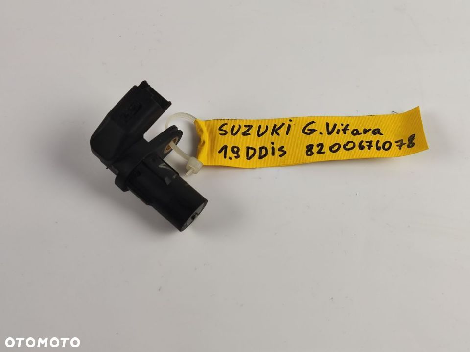 SUZUKI GRAND VITARA 1.9 DDIS 2005-2014 Czujnik Wału Korbowego - 1