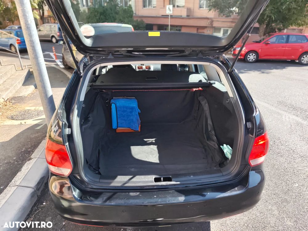 Volkswagen Golf - 7