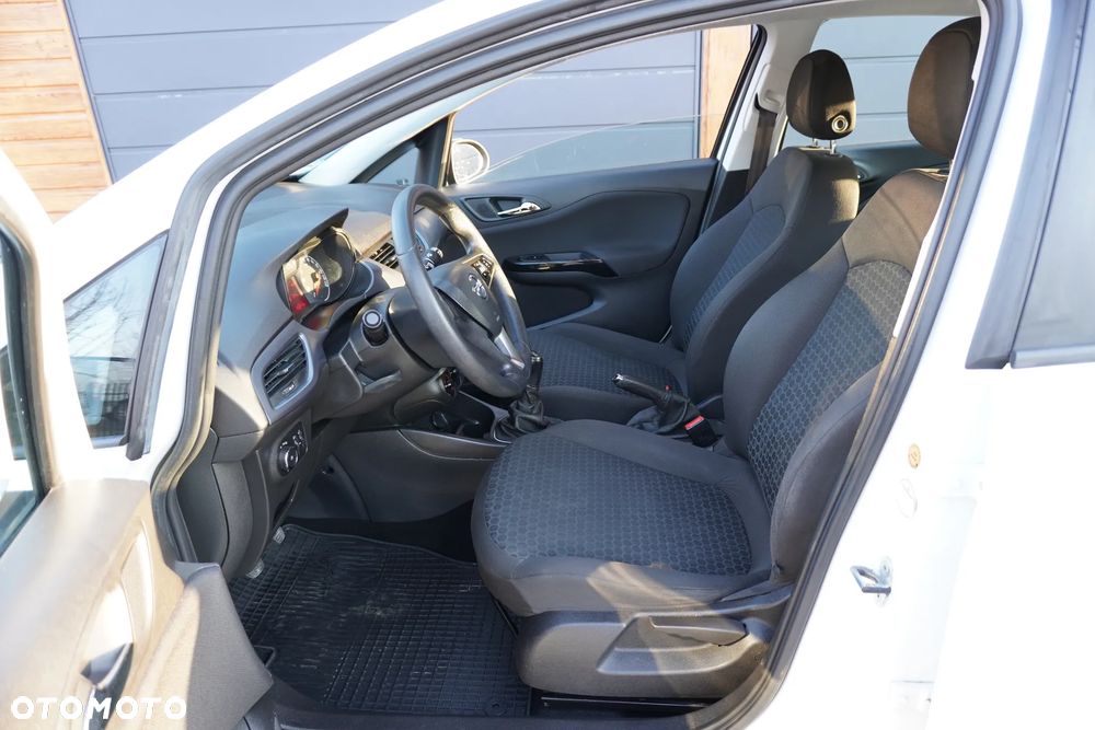 Opel Corsa 1.2 16V (ecoFLEX) Selection - 17