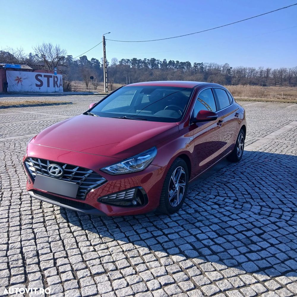 Hyundai i30 - 4