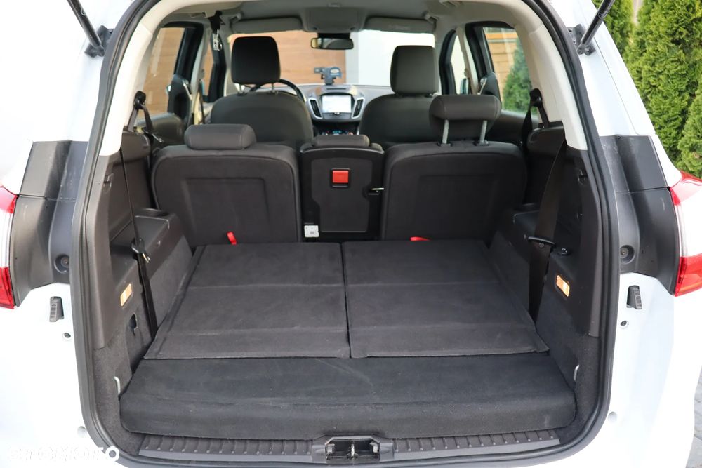 Ford C-MAX 1.0 EcoBoost Titanium ASS - 14
