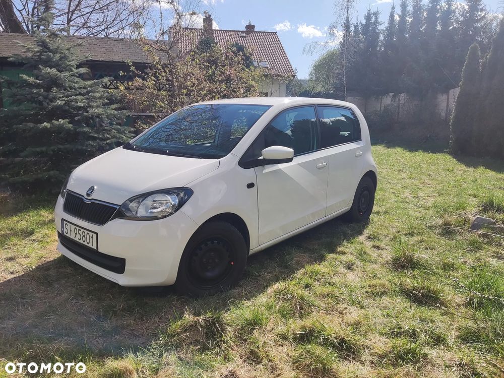 Skoda Citigo 1.0 Ambition - 2