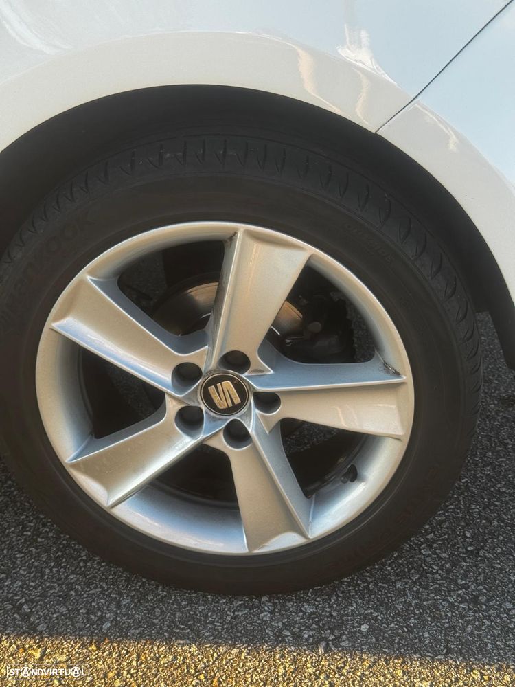 SEAT Ibiza 1.0 TSI S&S Style Edition - 6