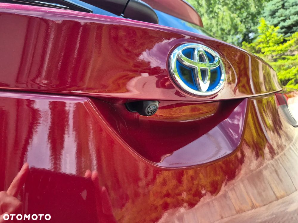 Toyota Auris - 33