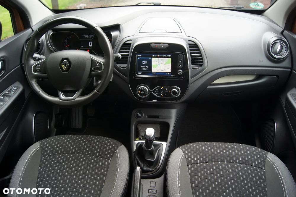 Renault Captur ENERGY TCe 90 Start&Stop Intens - 22