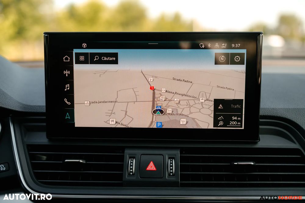 Audi Q5 50 TFSIe quattro S tronic S line - 26