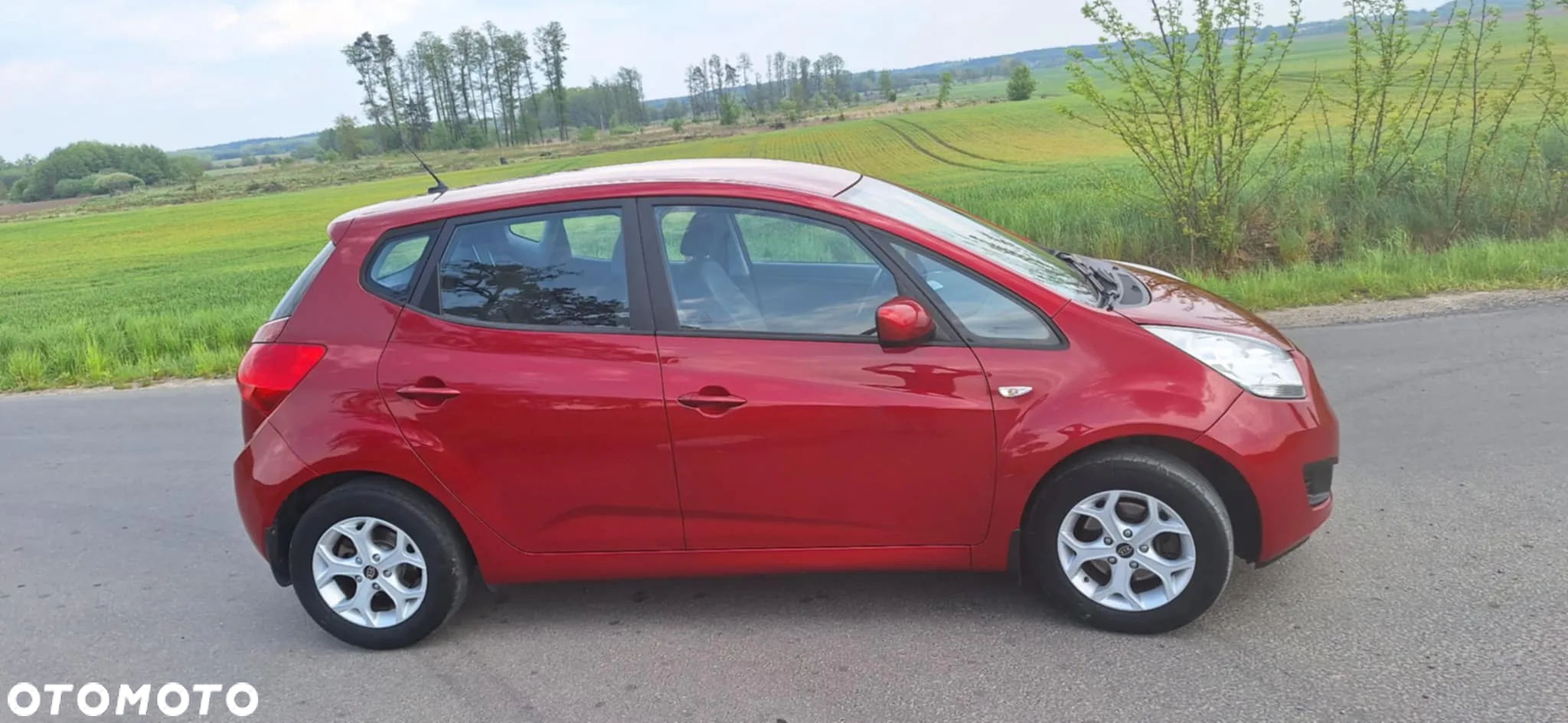 Kia Venga 1.6 XL - 11