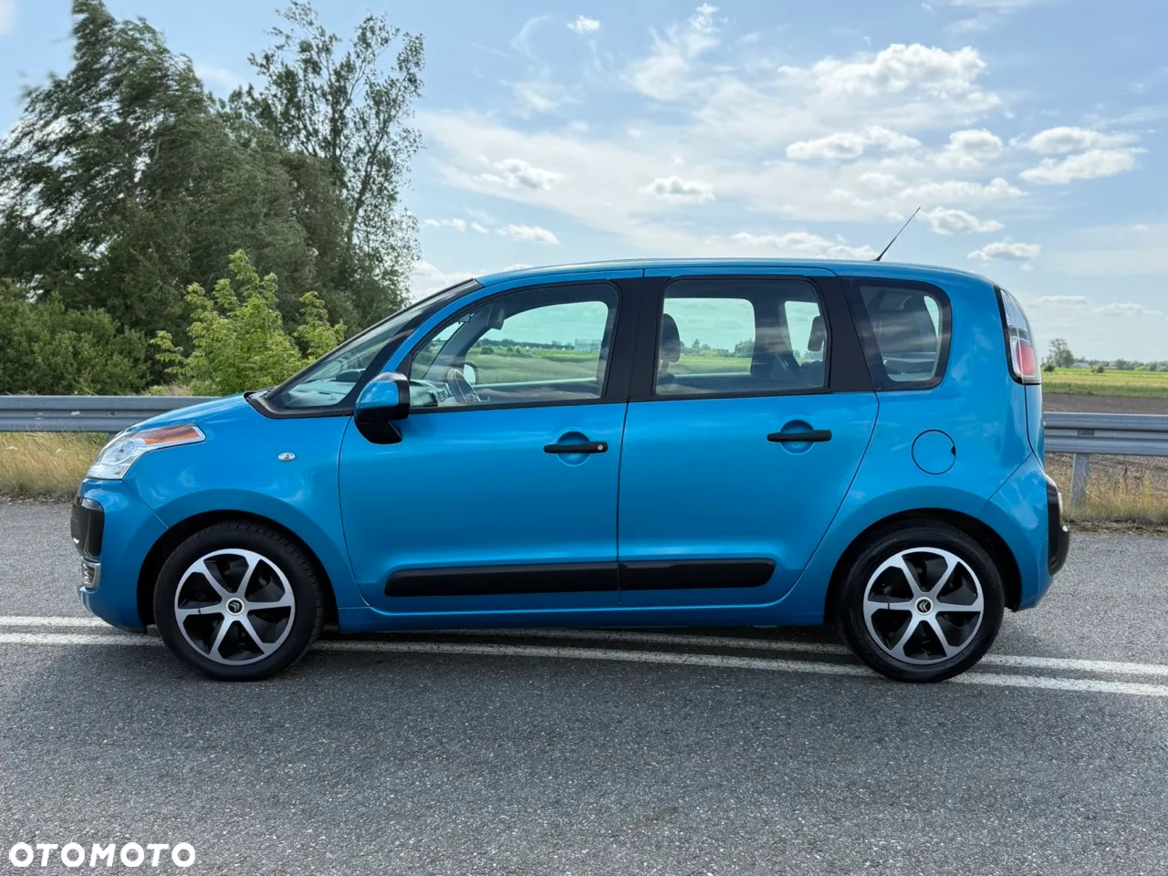 Citroën C3 Picasso 1.4i Seduction - 12