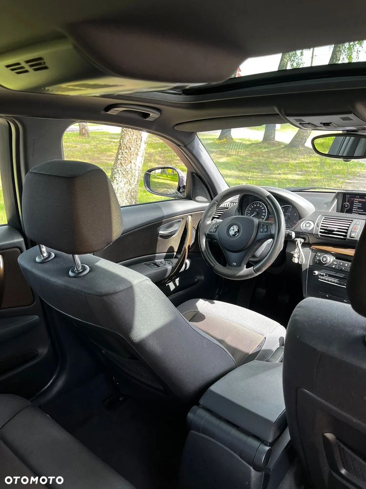 BMW Seria 1 118d - 16