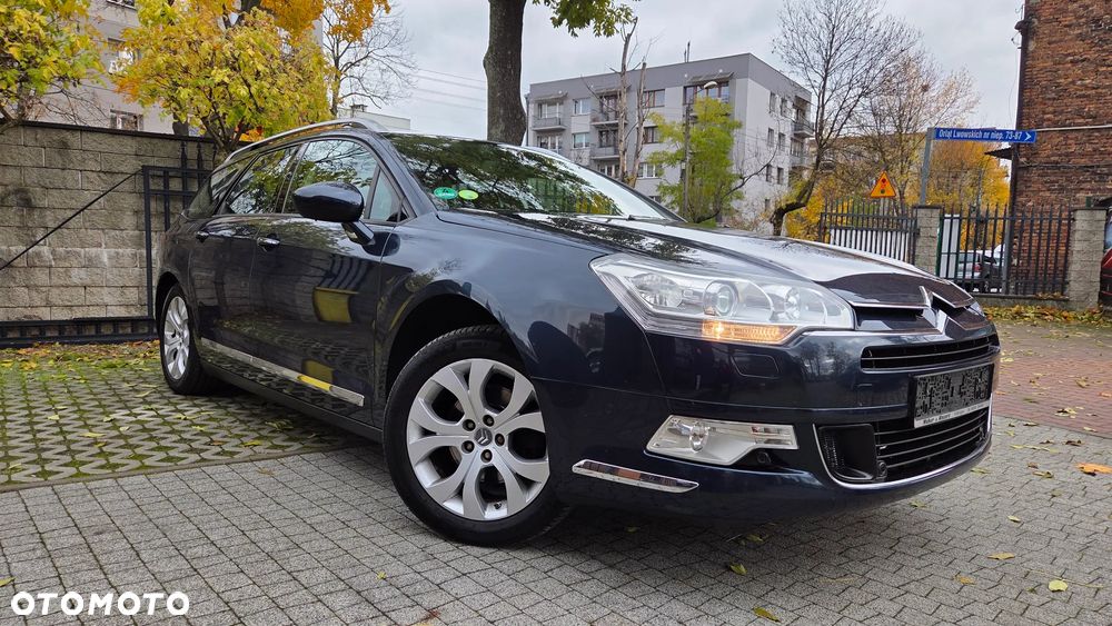 Citroën C5 2.0 16V Confort - 2