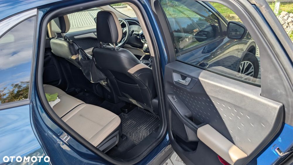 Ford Escape - 9