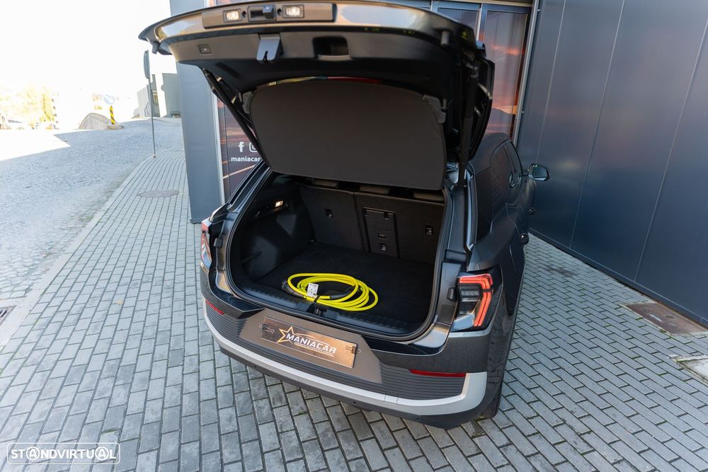 Ford Explorer 77 kWh Premium - 31