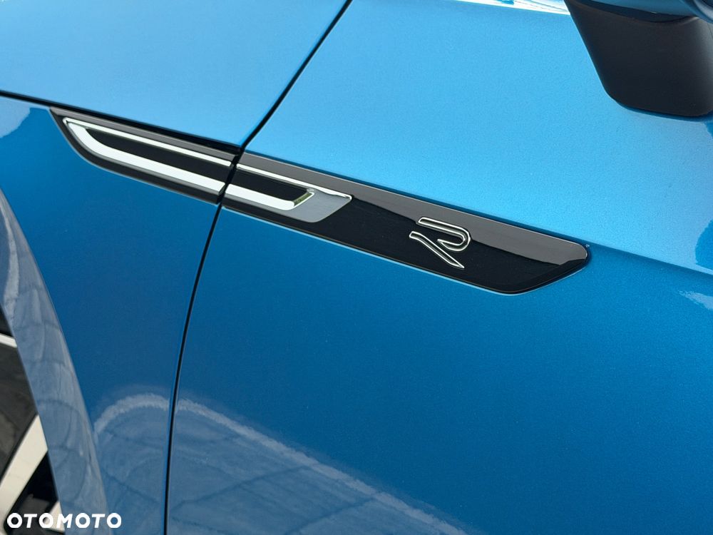 Volkswagen Arteon 2.0 TDI SCR 4Motion DSG R-Line - 15