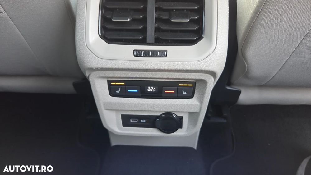 Volkswagen Tiguan Allspace 2.0 TDI 4Mot DSG R-Line - 18