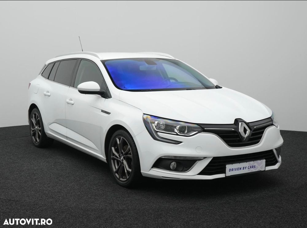 Renault Megane ENERGY dCi 110 LIMITED - 40