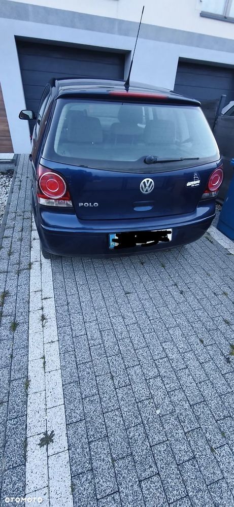 Volkswagen Polo 1.2 Team - 4