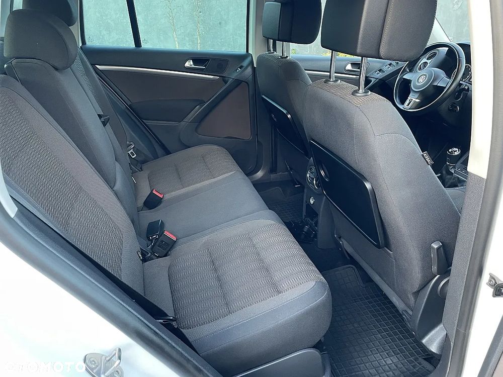 Volkswagen Tiguan 1.4 TSI BlueMotion Technology Life - 30