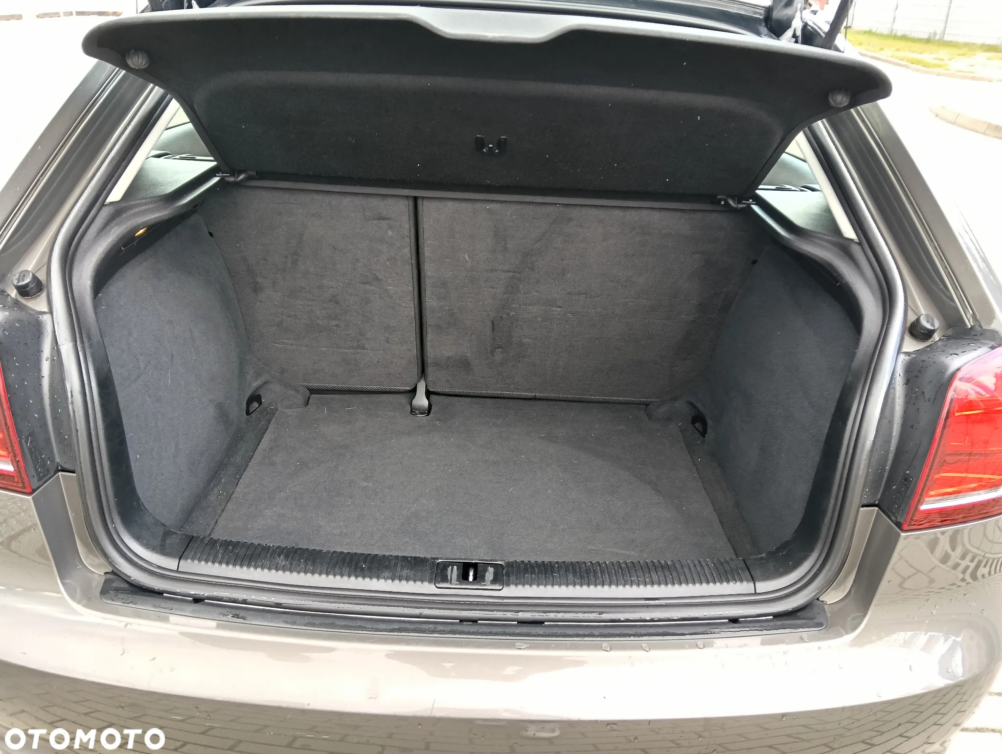 Audi A3 - 9