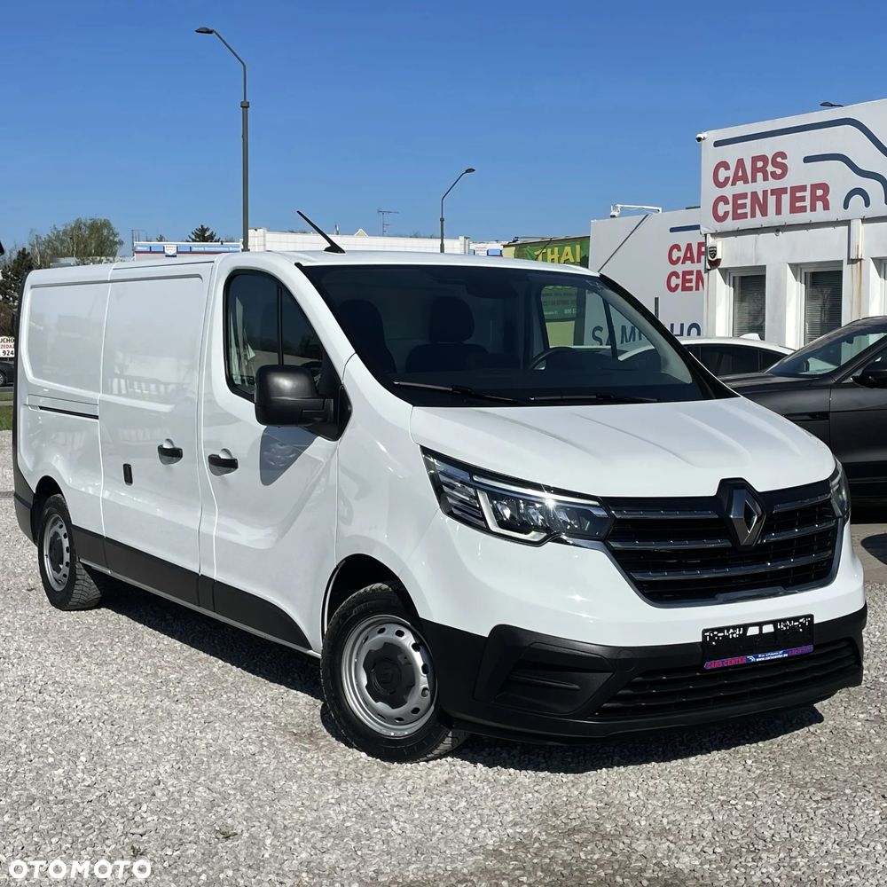 Renault Trafic - 12