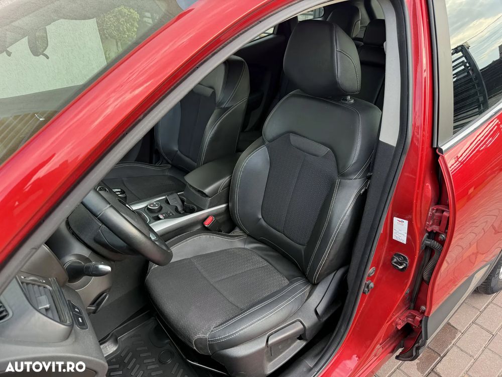 Renault Kadjar Energy dCi 110 XMOD - 8
