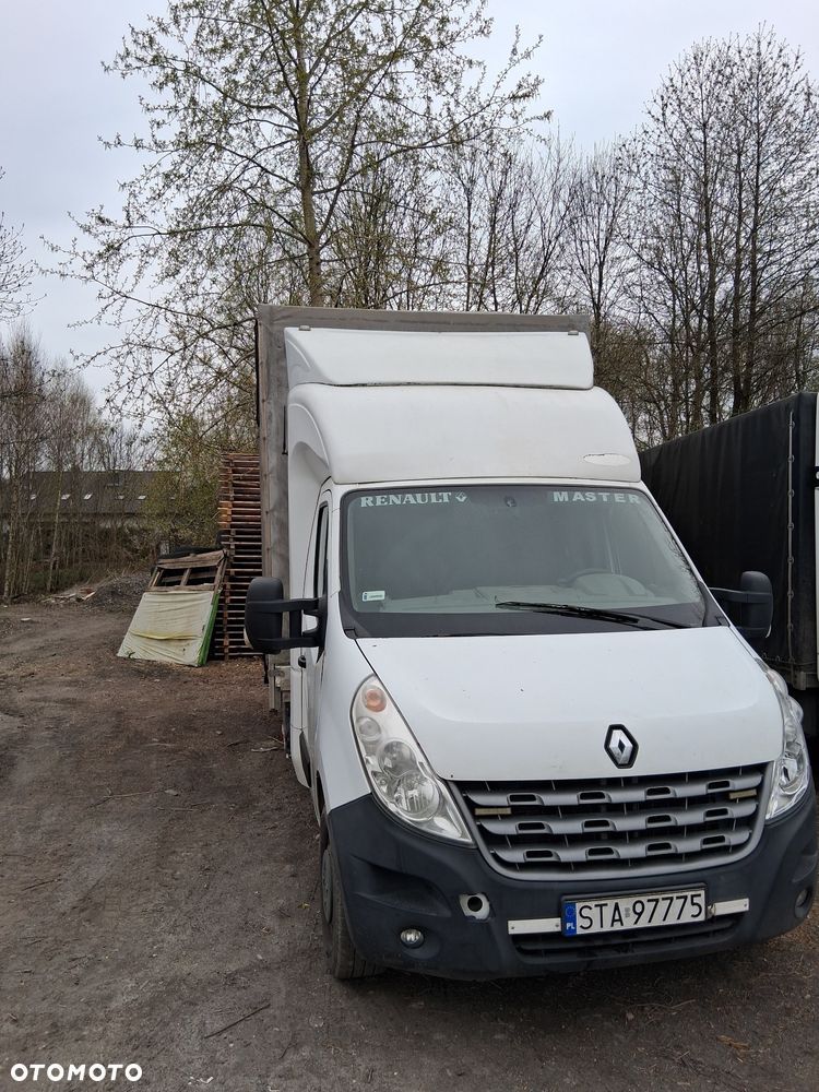 Renault MASTER - 4