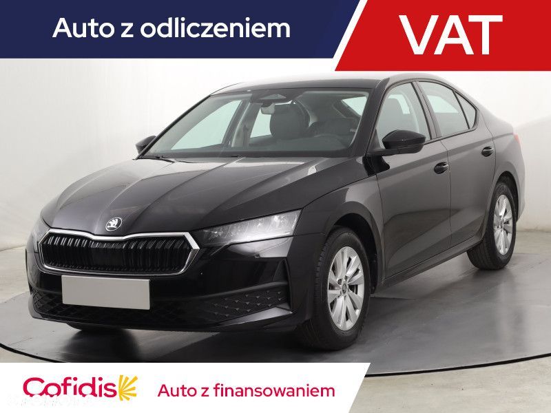 Skoda Octavia - 2