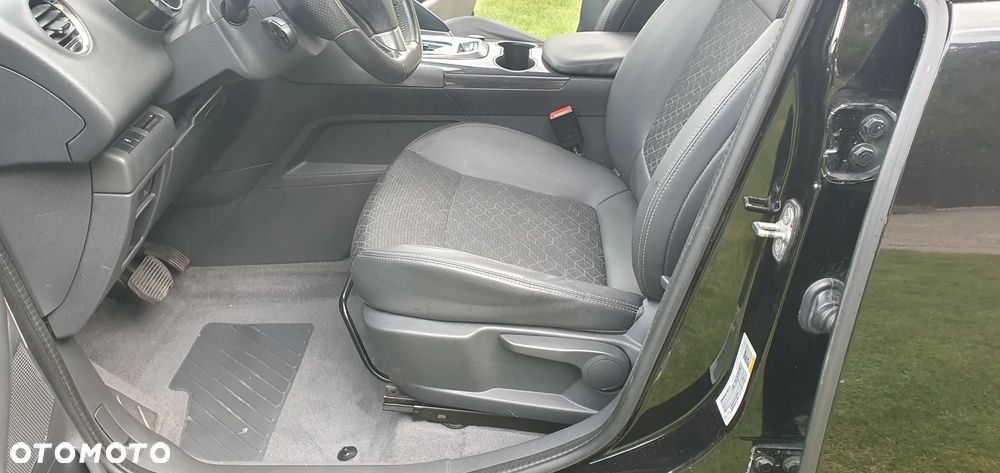 Peugeot 3008 2.0 HDi Allure - 13