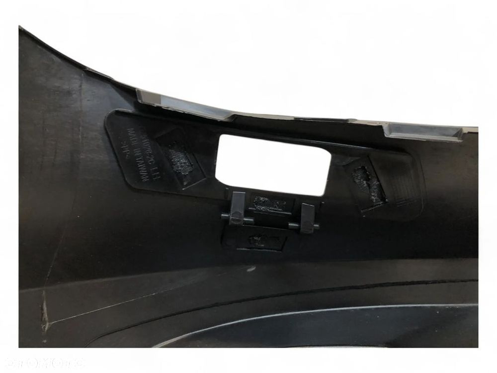 Mercedes Sprinter III 210-519 W906 2013-2018 Lift Pod spryski ksenony ZDERZAK PRZÓD PRZEDNI - 10