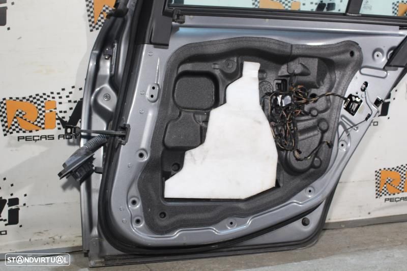 Porta Trás Direita Bmw 5 (F10)  Porta Traseira Direita Bmw Serie 5 F10 - 9