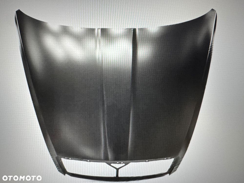 Skoda Octavia II 04-12 maska przód