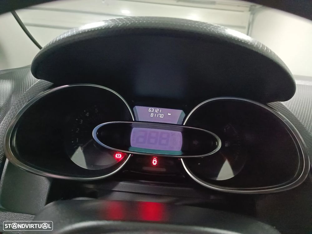 Renault Clio ENERGY TCe 120 EDC Luxe - 29