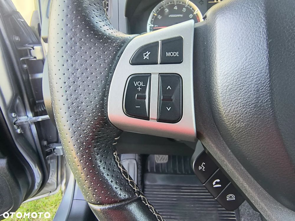 Suzuki Swift - 14