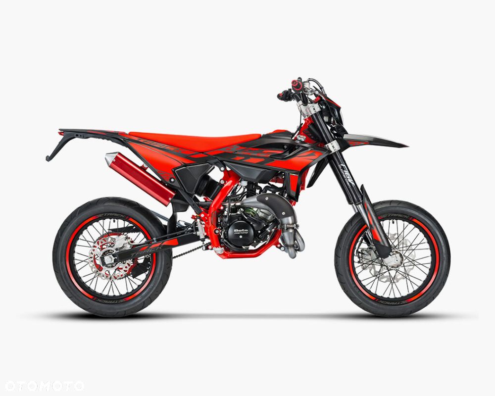 Beta Motard - 1