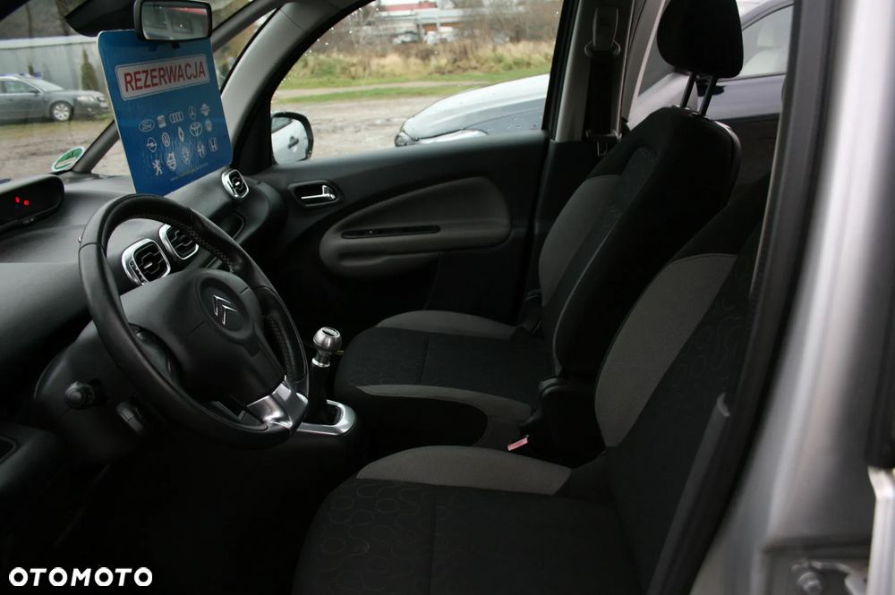 Citroën C3 Picasso VTi 120 Carlsson - 14