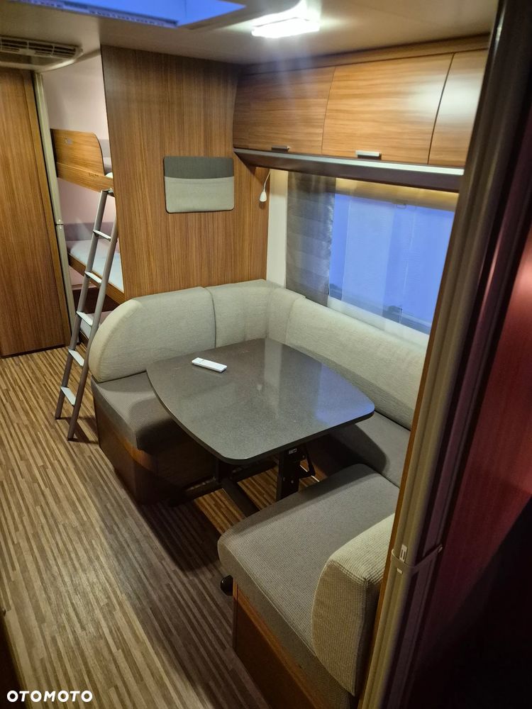 Adria Aviva 563 PT - 22