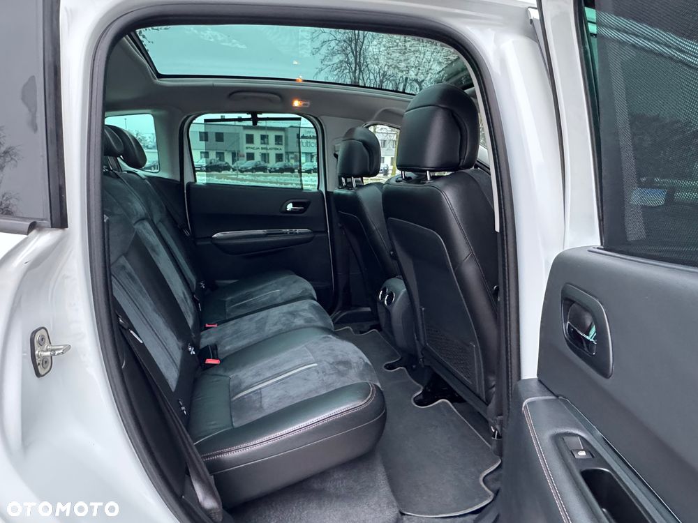 Peugeot 3008 2.0 BlueHDi Crossway S&S - 31