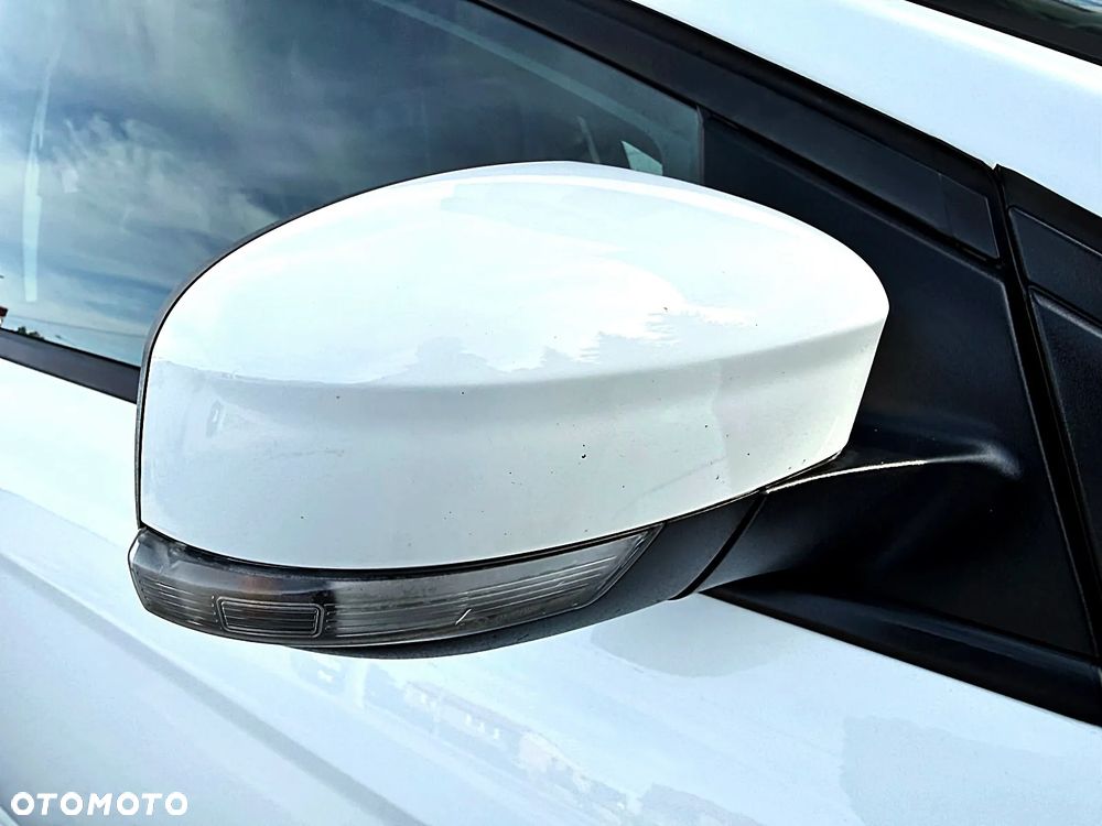 Ford Focus 1.5 TDCi DPF Start-Stopp-System Titanium - 11
