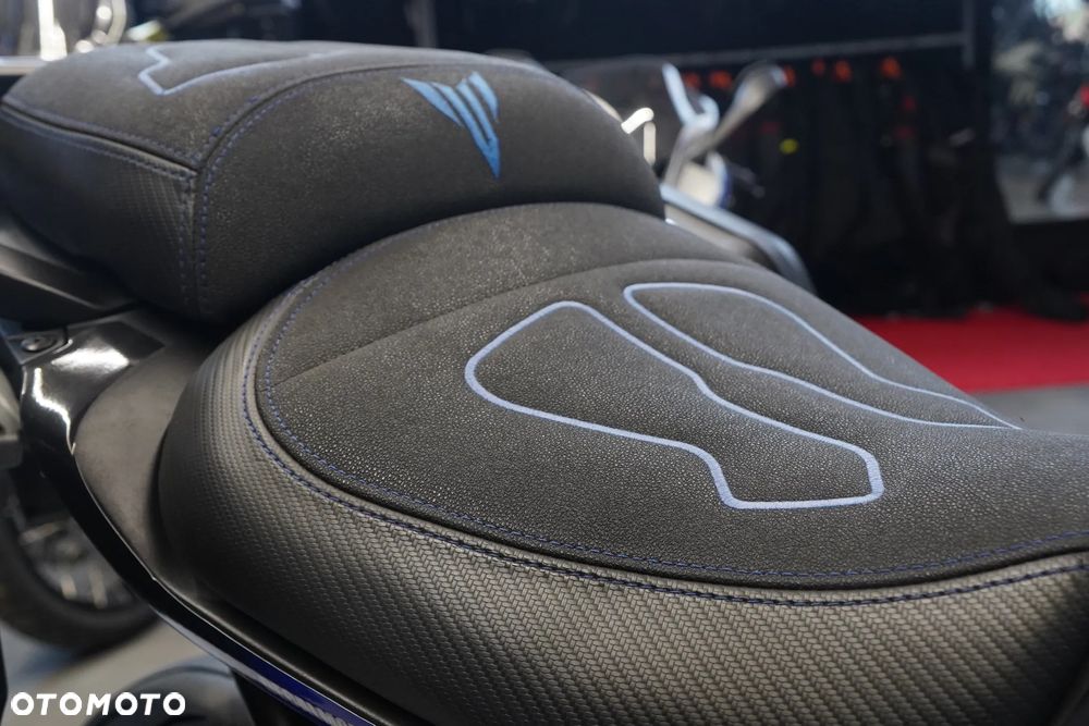 Yamaha Tracer - 13