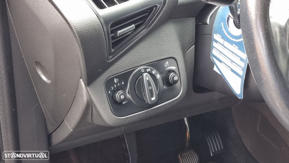 Ford Kuga 1.5 TDCi Titanium - 27