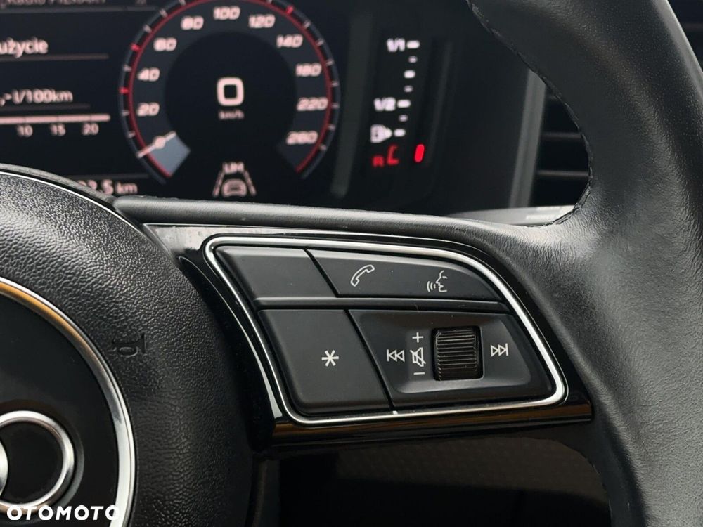 Audi A1 Sportback - 10