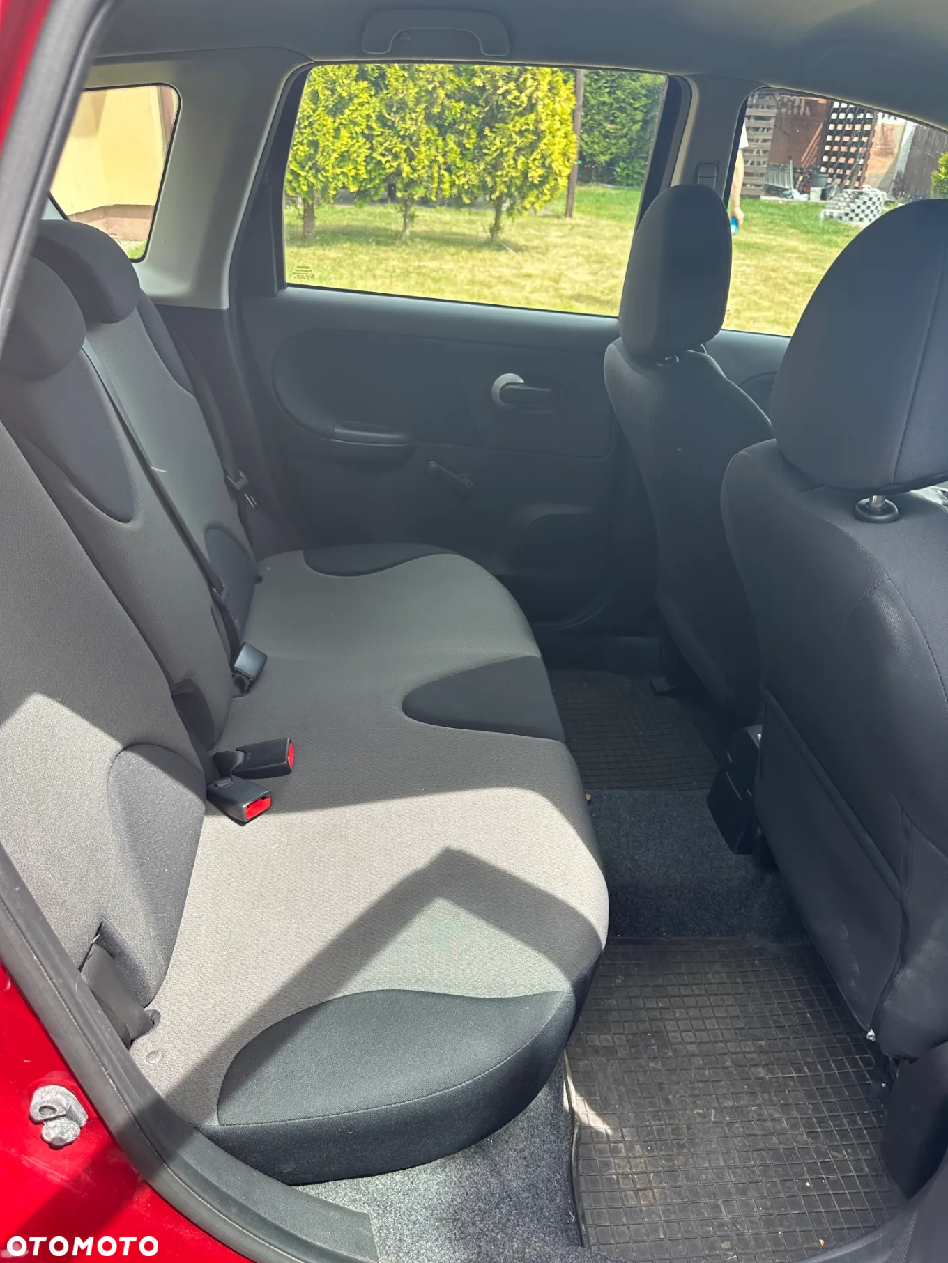 Nissan Note - 16