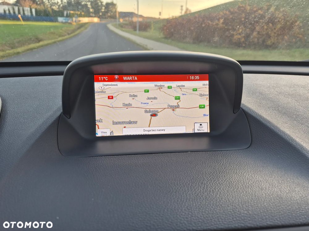 Opel Mokka 1.4 T Cosmo - 13