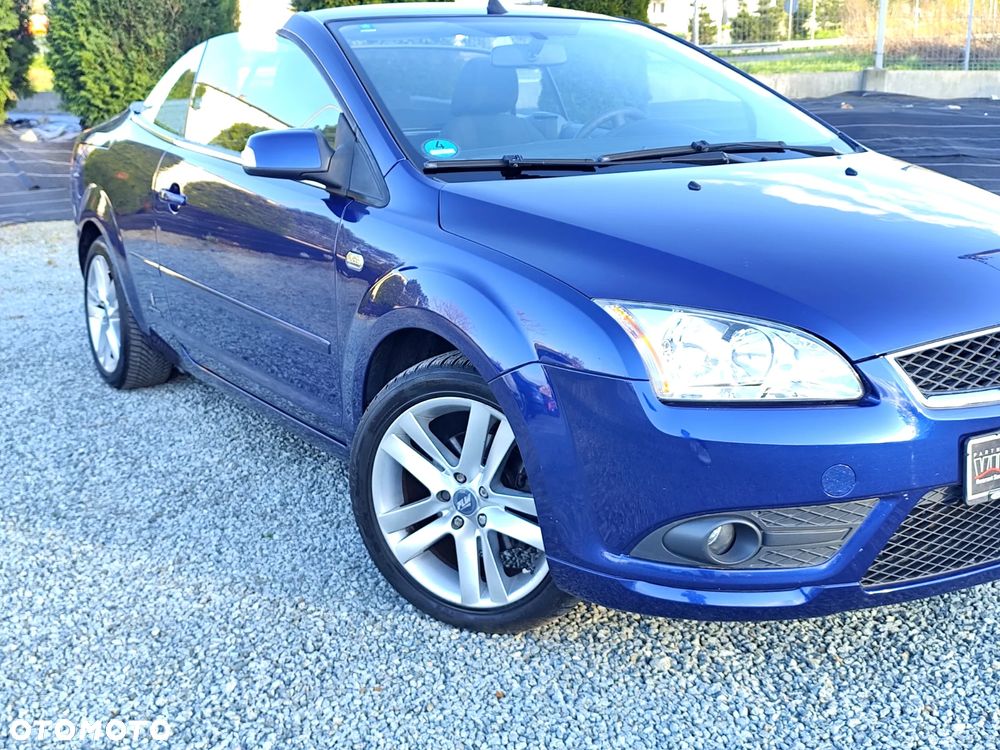 Ford Focus - 7