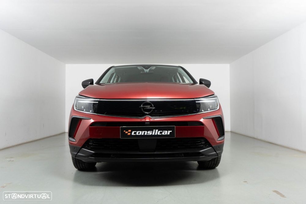 Opel Grandland 1.5 CDTI Elegance AT - 4