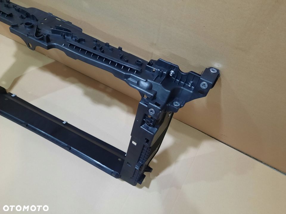 WZMOCNIENIE CZOŁOWE VW T CROSS 19- POLO VI 17- 2G0805588R 2G0805588A 2G0805588AA 2G0805588R 2G0805588AF - 4
