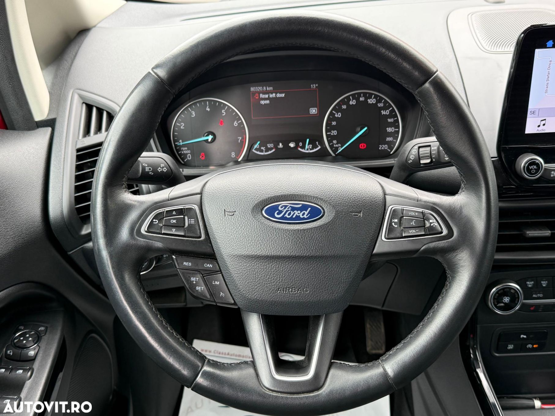 Ford EcoSport - 6
